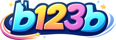 b123b